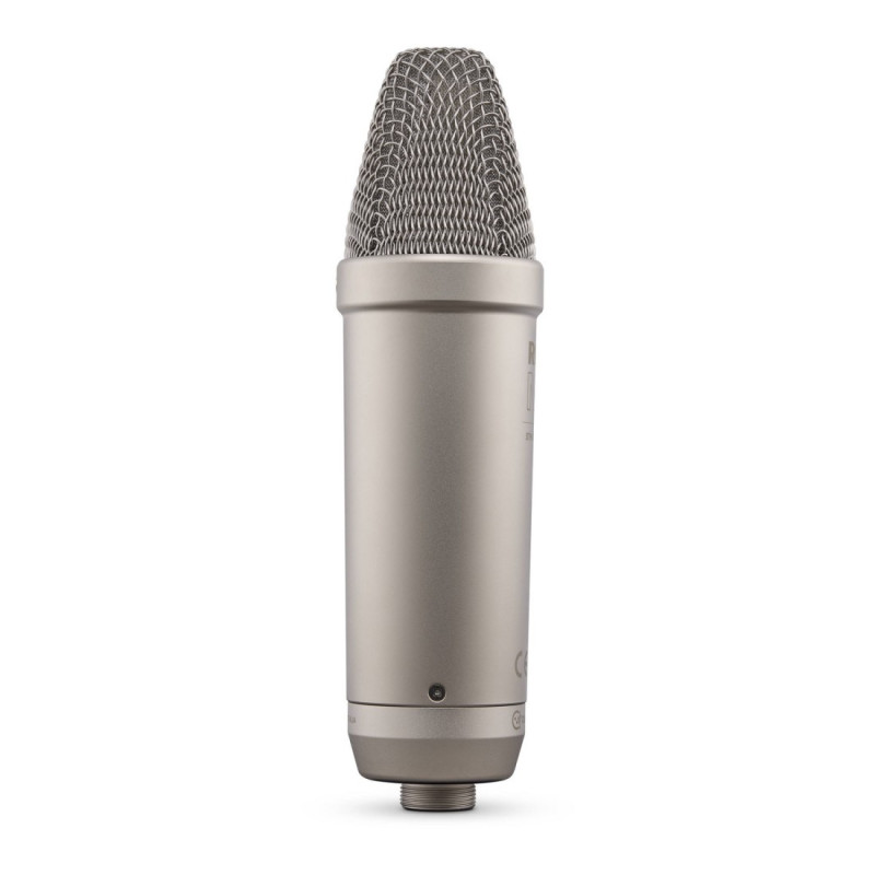 Rode NT1 5th Generation Nickel