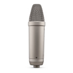 Rode NT1 5th Generation Nickel