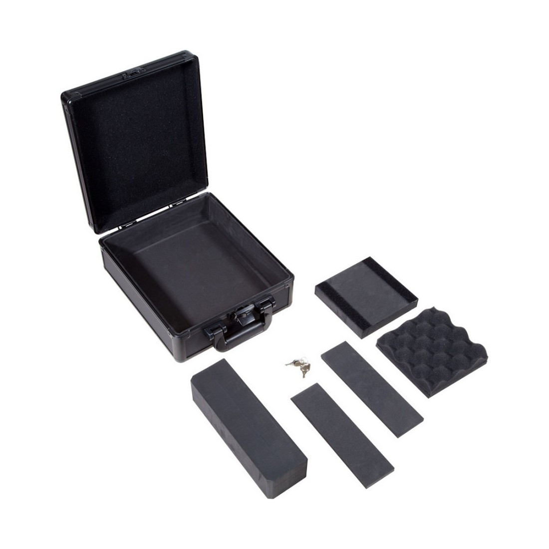 Walkasse W-MIXECASE-S