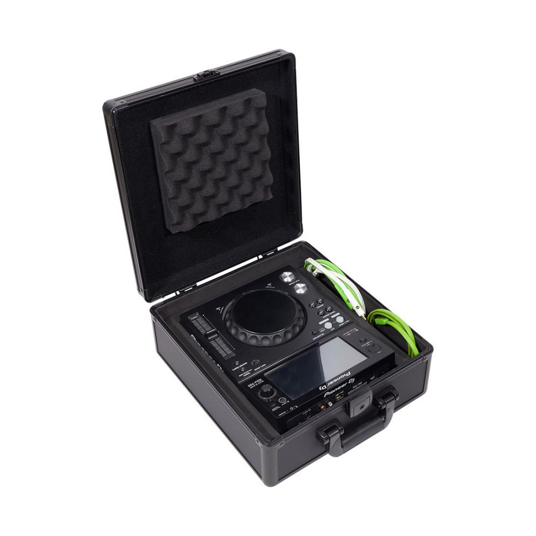 Walkasse W-MIXECASE-M