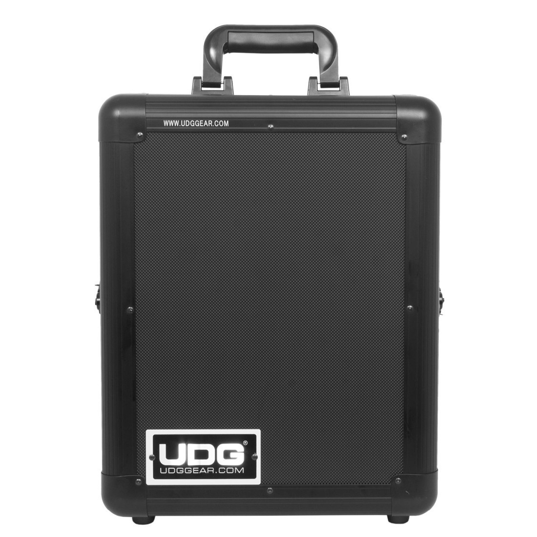UDG Ultimate Pick Foam Flight Case Multi Format S Black
