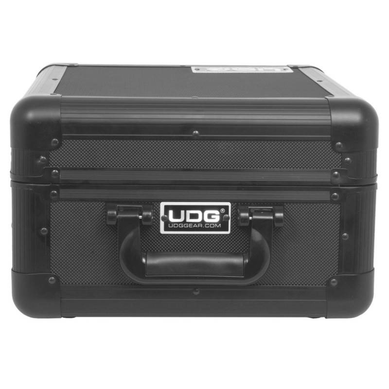 UDG Ultimate Pick Foam Flight Case Multi Format S Black