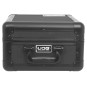 UDG Ultimate Pick Foam Flight Case Multi Format S Black