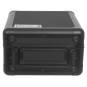 UDG Ultimate Pick Foam Flight Case Multi Format S Black