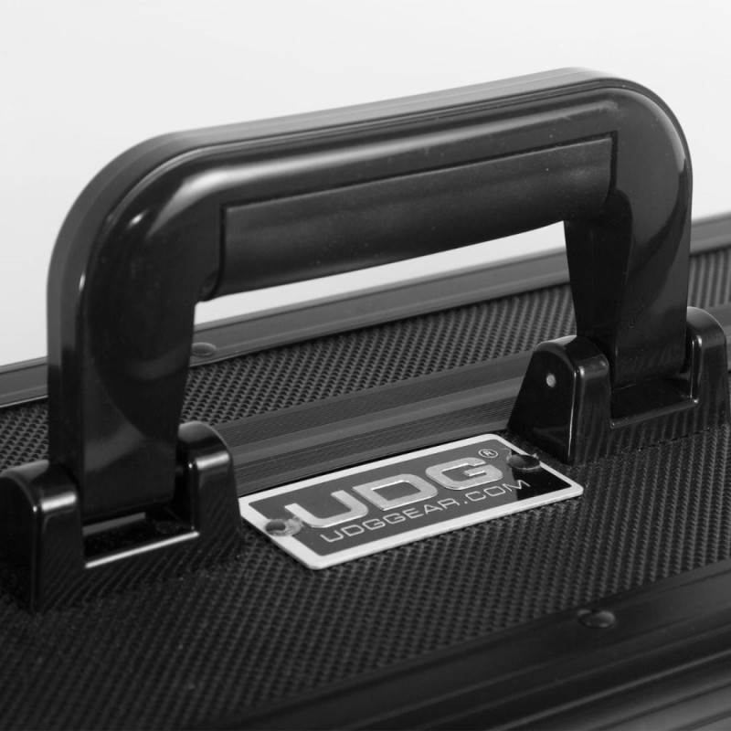 UDG Ultimate Pick Foam Flight Case Multi Format S Black