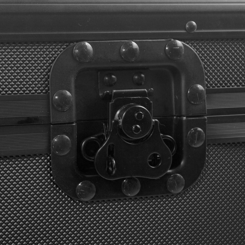 UDG Ultimate Pick Foam Flight Case Multi Format S Black