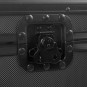 UDG Ultimate Pick Foam Flight Case Multi Format S Black