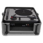UDG Ultimate Pick Foam Flight Case Multi Format S Silver