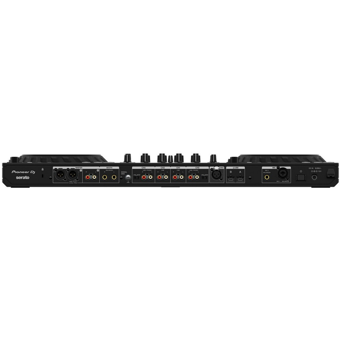 Pioneer DJ DDJ-FLX10