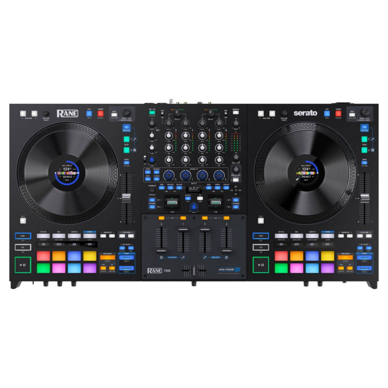 Rane Four