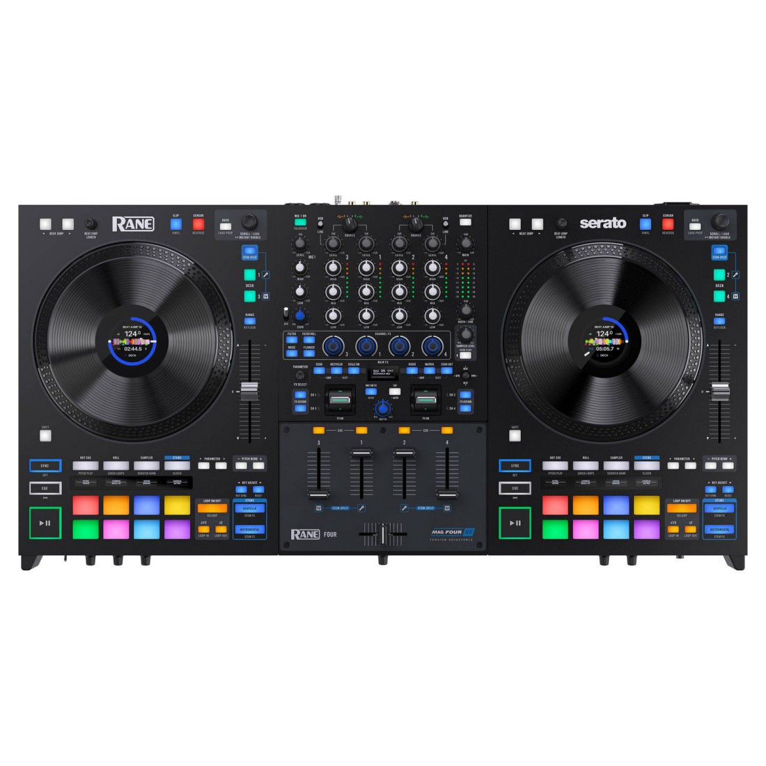 Rane Four