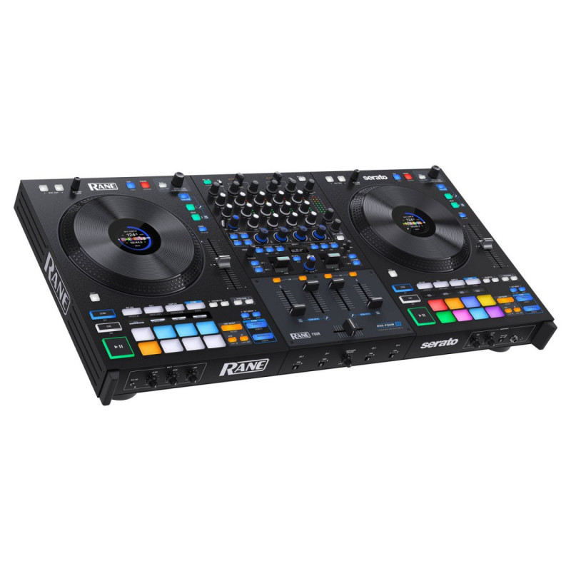 Rane Four