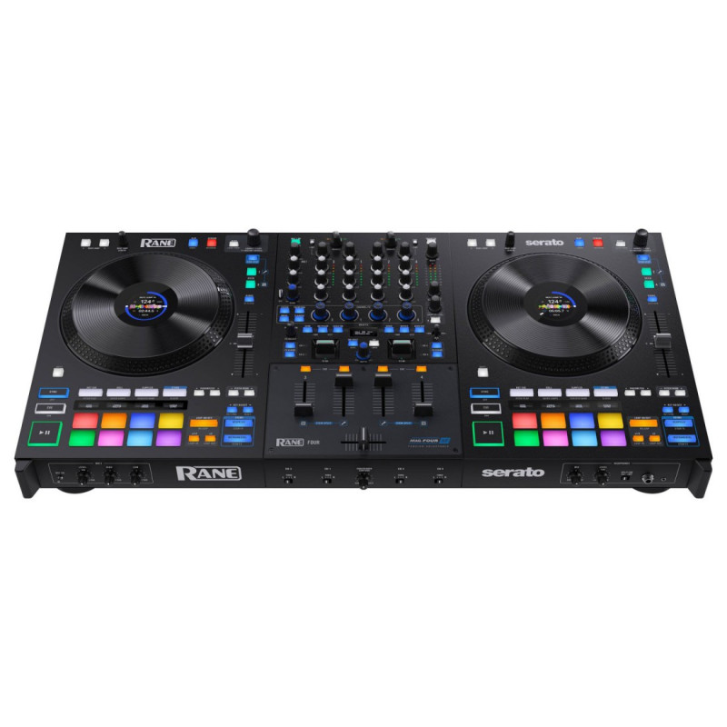 Rane Four