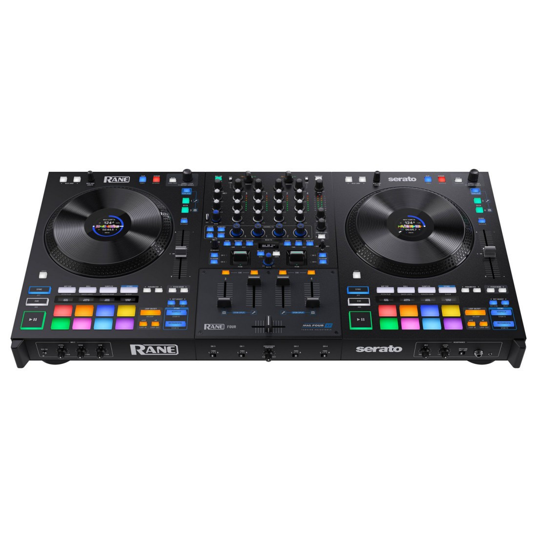 Rane Four