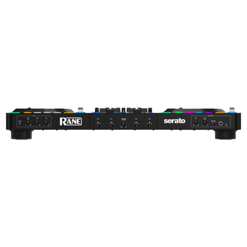 Rane Four
