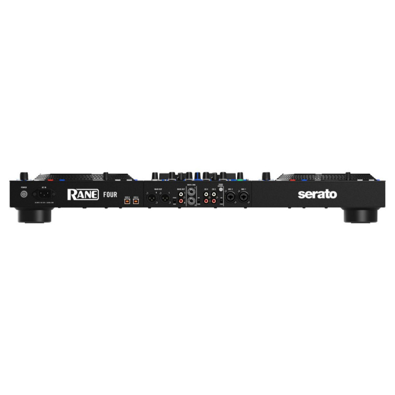 Rane Four