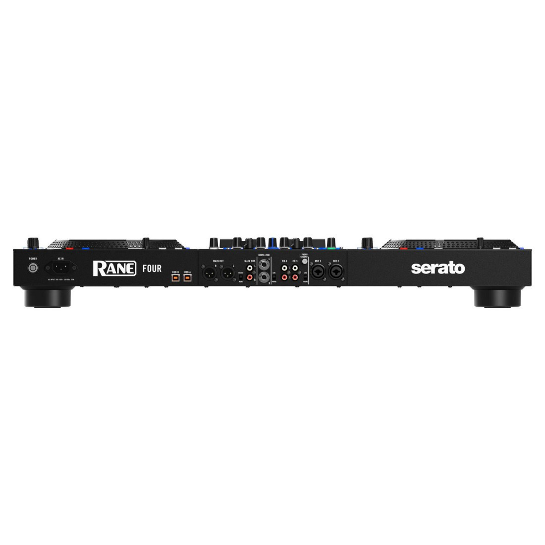Rane Four