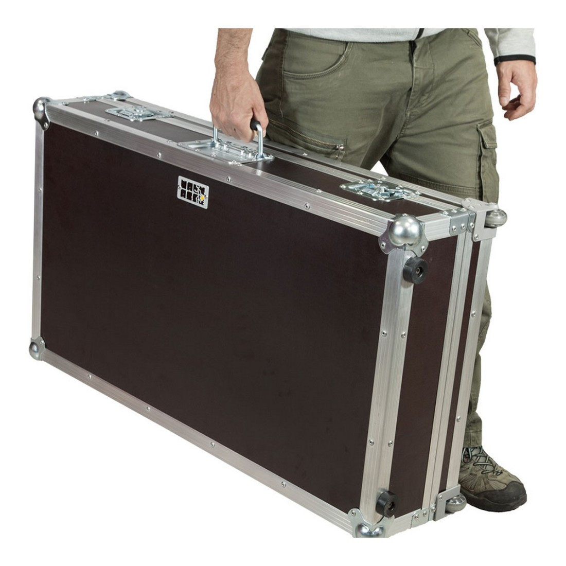 Walkasse WC-OPUSQUAD-ESP