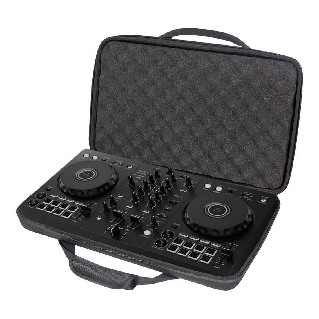 Walkasse W-MCB-DDJFLX4