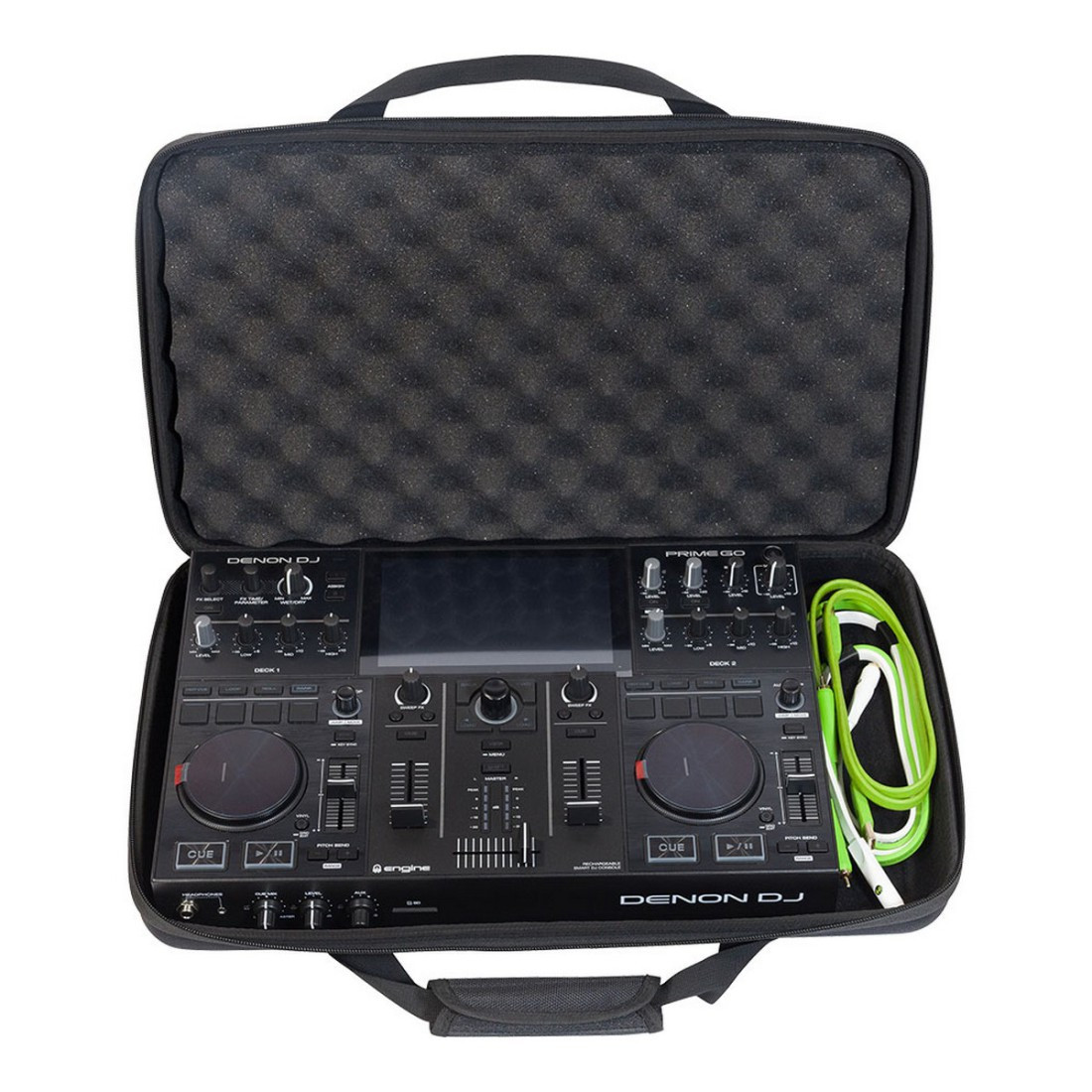 Walkasse W-MCB-DDJFLX4
