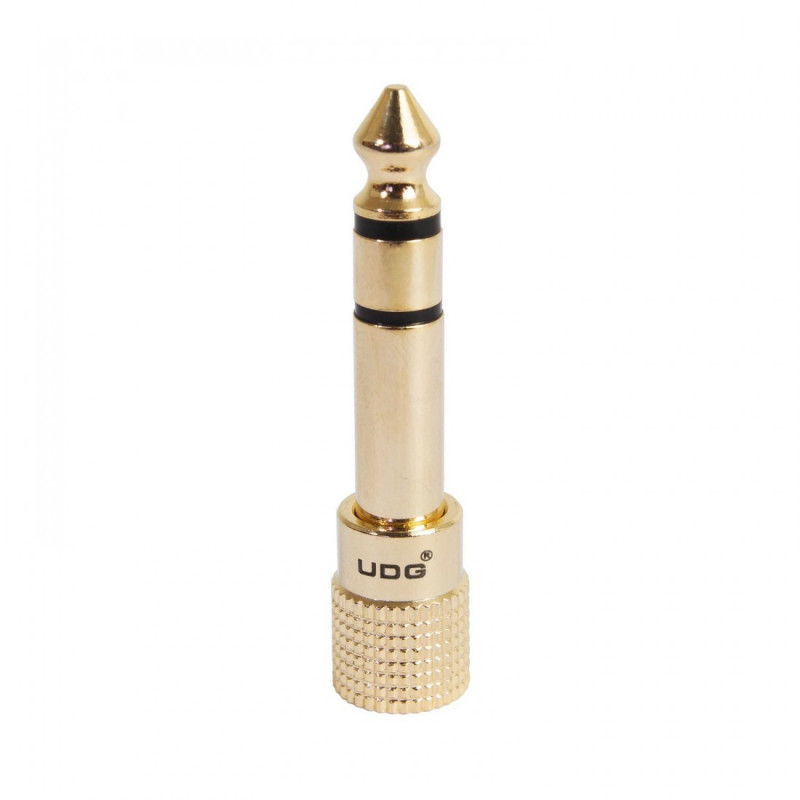 UDG Ultimate Headphone Jack Adapter Plug
