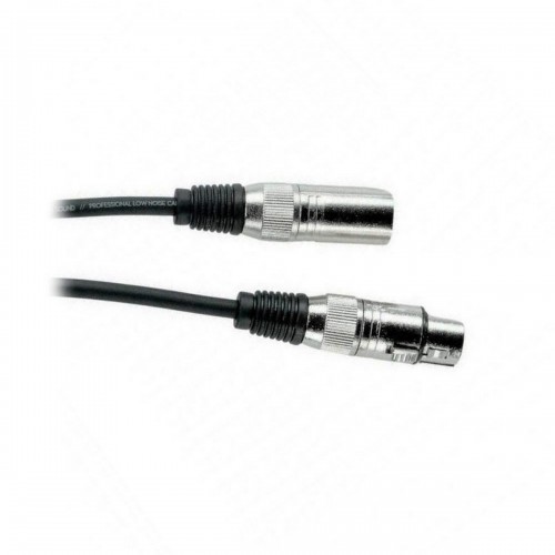 Cables para Altavoces OQAN QABLP XLRM-3-XLRF (XLR/M-XLR/H)