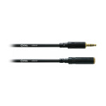 Cordial CFS 3 WY (Minijack/M Stereo-Minijack/H Stereo)