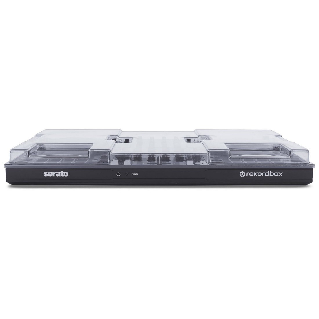 Decksaver Pioneer DJ DDJ-FLX10 Cover