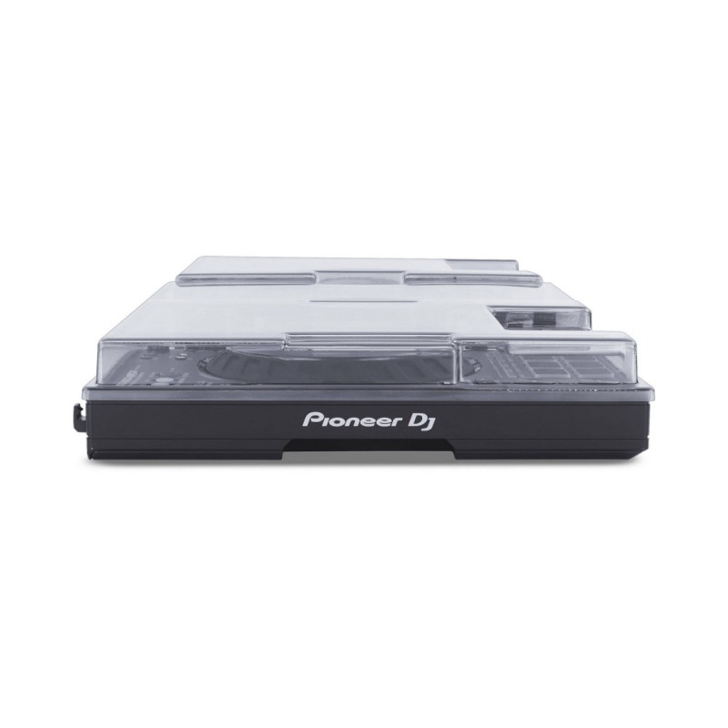 Decksaver Pioneer DJ DDJ-FLX10 Cover