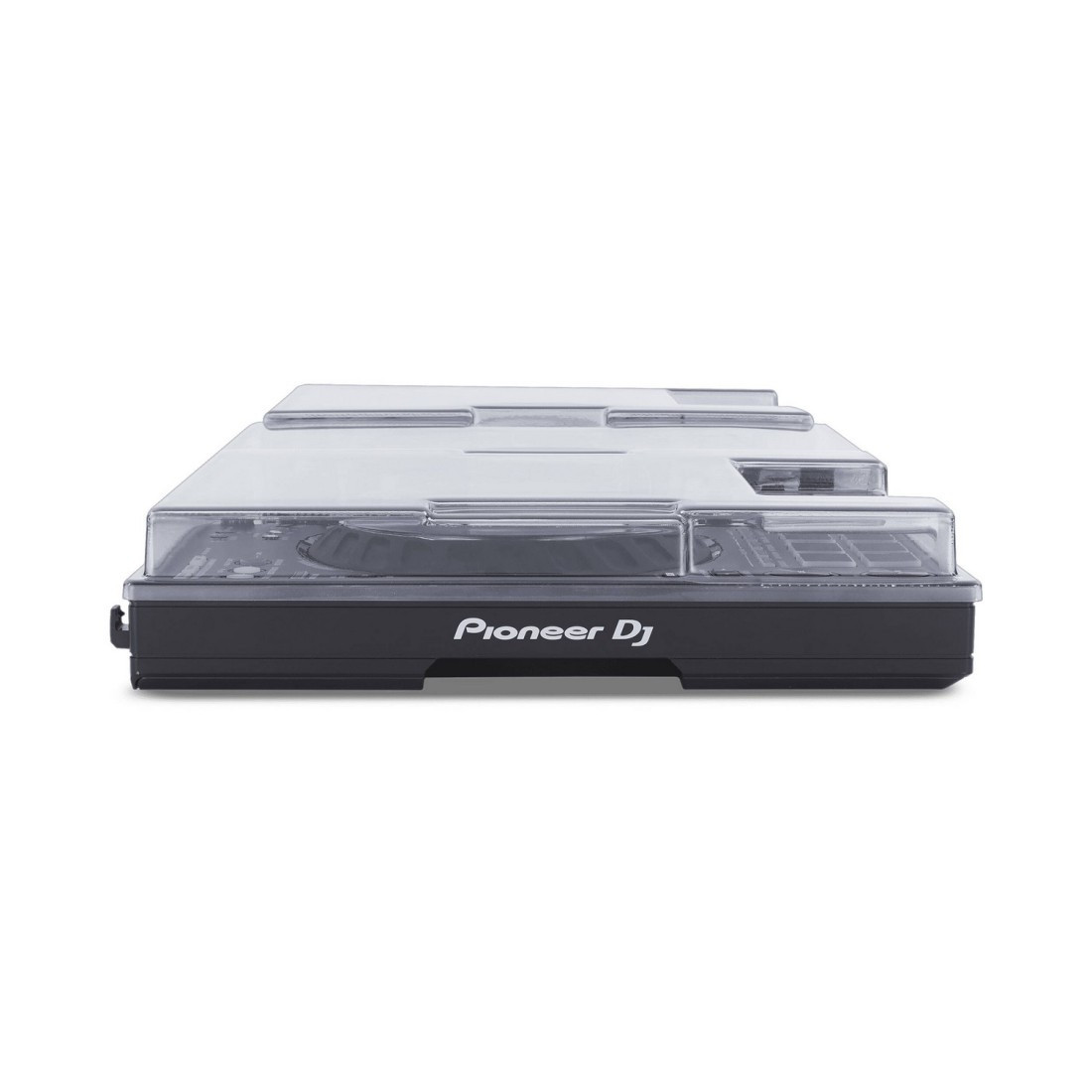 Decksaver Pioneer DJ DDJ-FLX10 Cover