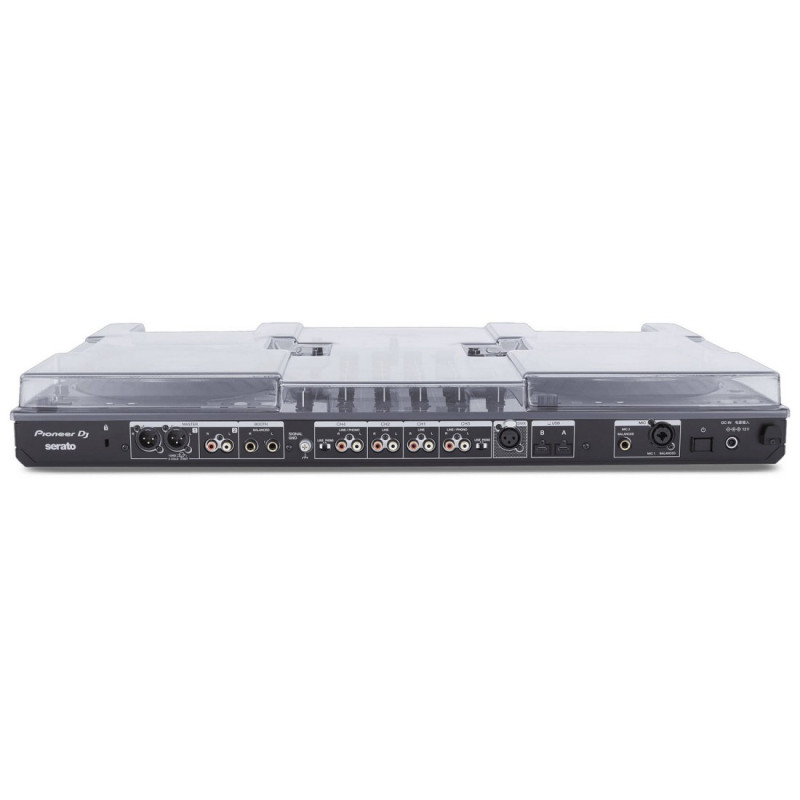 Decksaver Pioneer DJ DDJ-FLX10 Cover