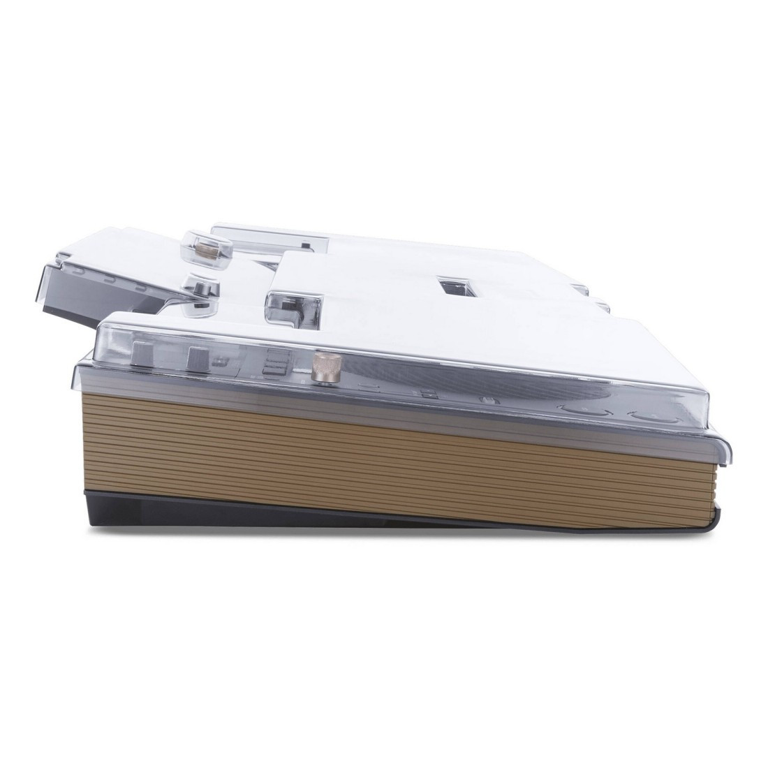 Decksaver Pioneer DJ OPUS-QUAD Cover