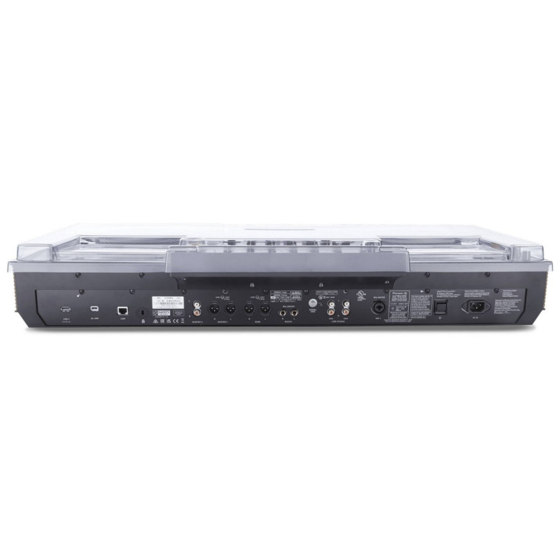 Decksaver Pioneer DJ OPUS-QUAD Cover
