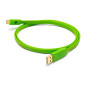 Neo d+ USB Type A to C Class B 1m (USB A/M-USB C/M)