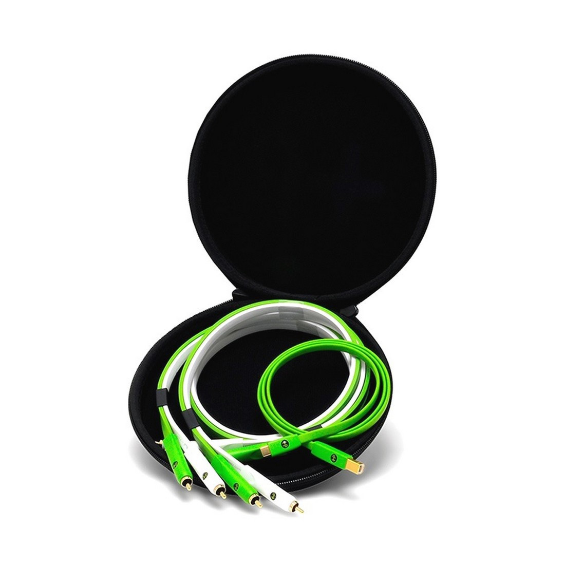 Neo d+ Class B DJ Set USB Type C to B 1m