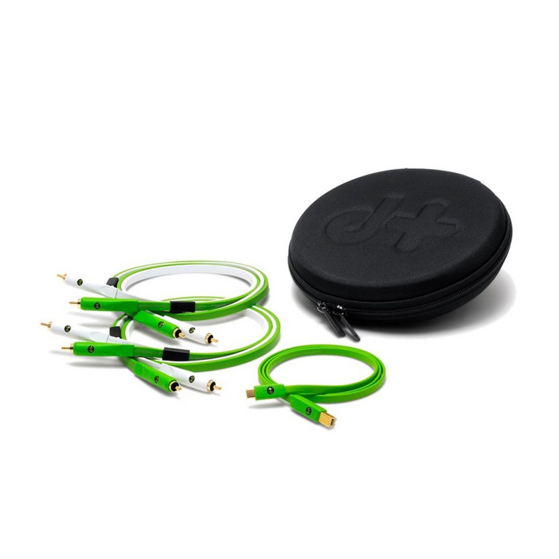 Neo d+ Class B DJ Set USB Type C to B 1m