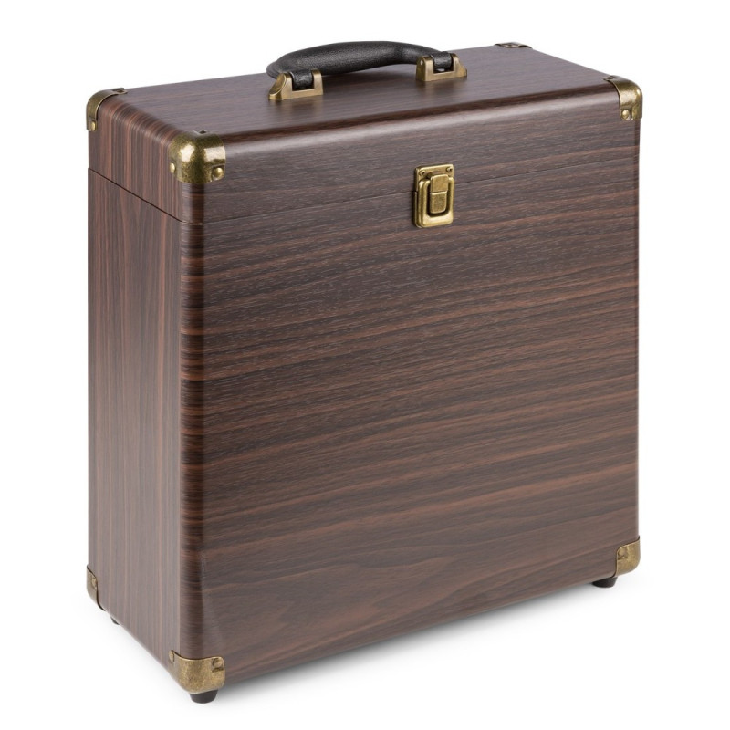 Fenton RC30 Walnut