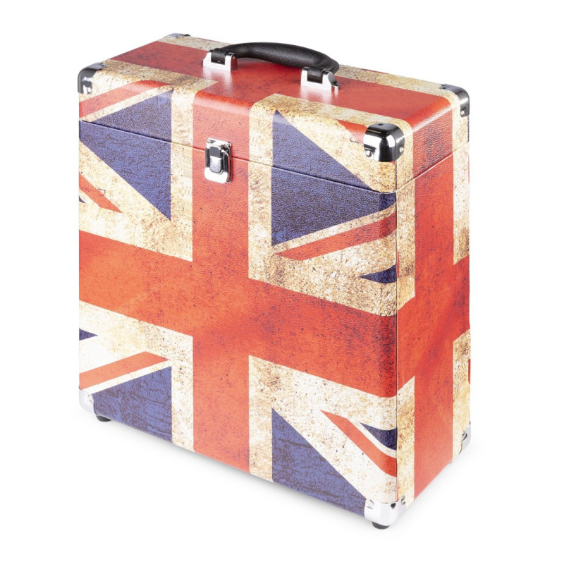 Fenton RC30 UK Flag