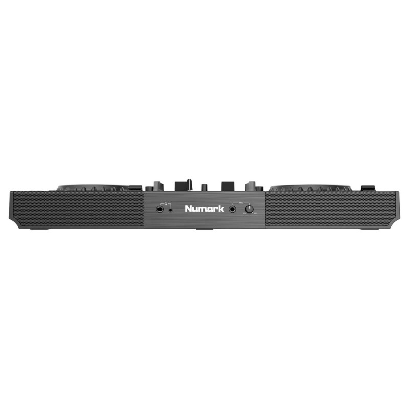 Numark Mixstream Pro Go