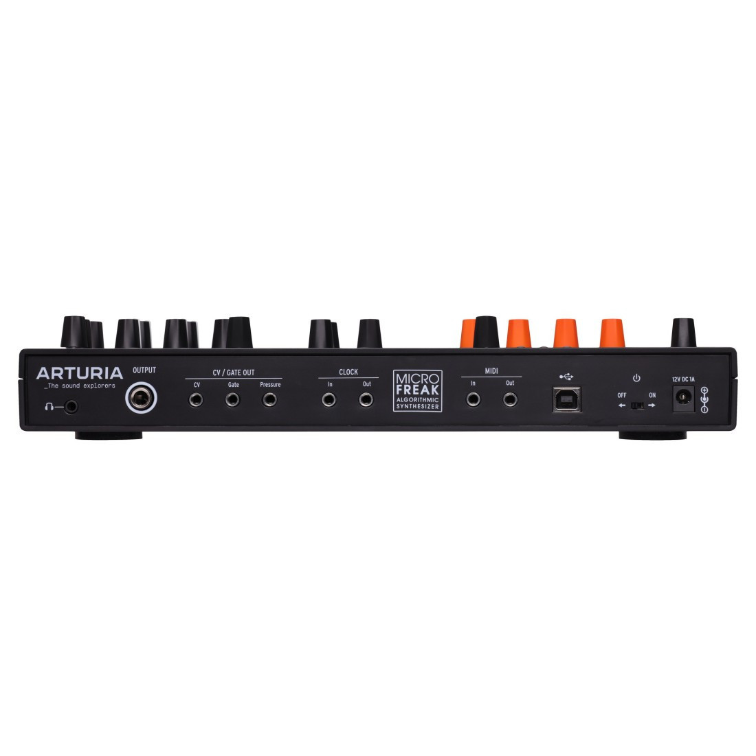 Arturia MicroFreak Stellar