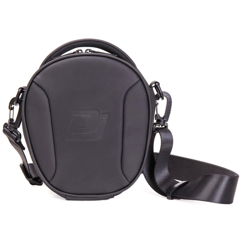 DJ Bag HP