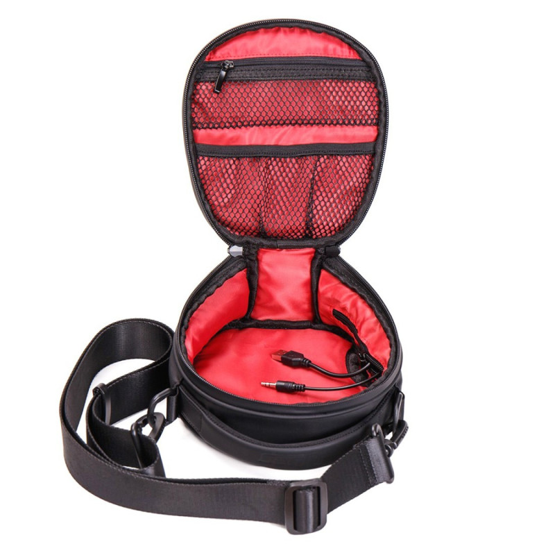 DJ Bag HP