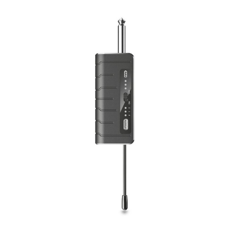 C.Perkins MIC-PRO-HF