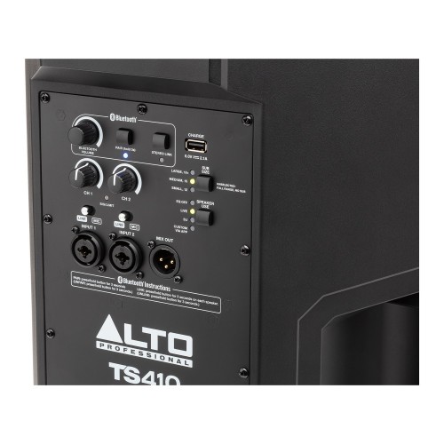 Alto Professional TS410