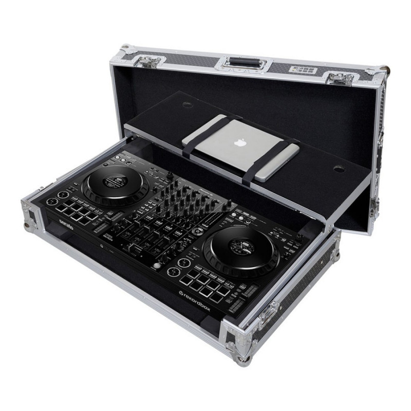 Walkasse WMC-PROFLX10WLTS