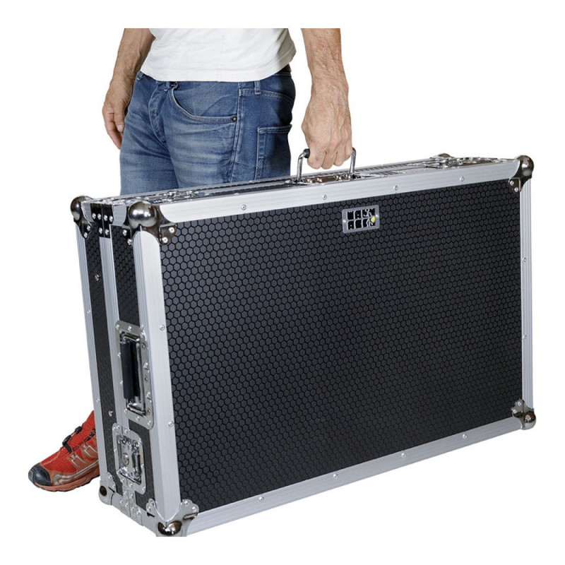 Walkasse WMC-PROFLX10WLTS