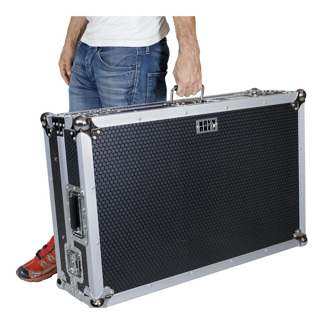 Walkasse WMC-PROFLX10WLTS