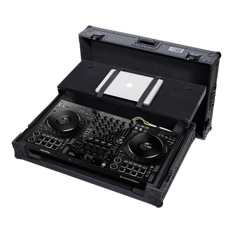 Walkasse WMC-PROFLX10WLTSBK
