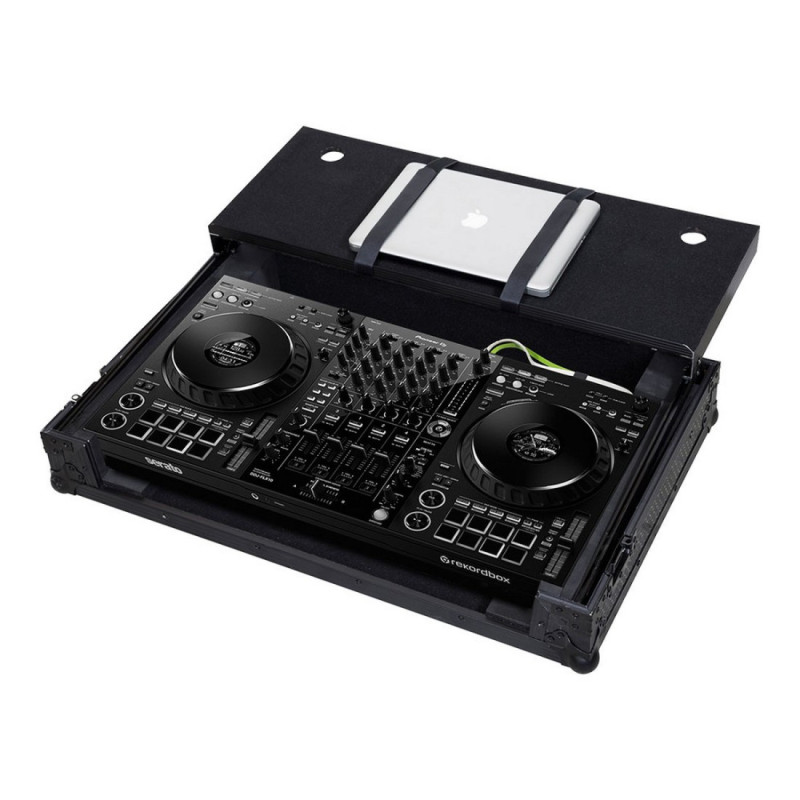Walkasse WMC-PROFLX10WLTSBK
