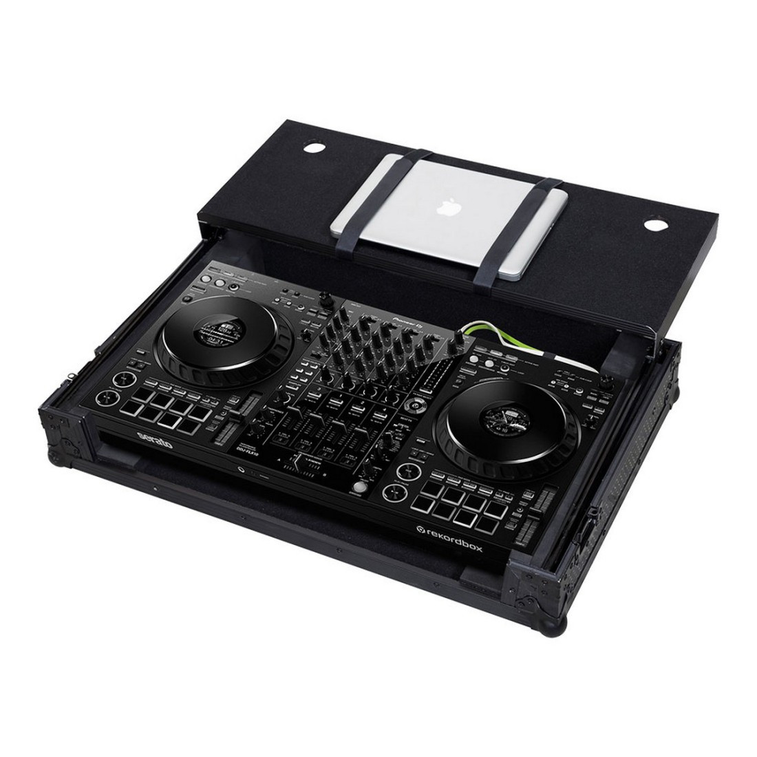 Walkasse WMC-PROFLX10WLTSBK